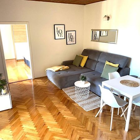 Apartment Marino Senj  Exterior foto