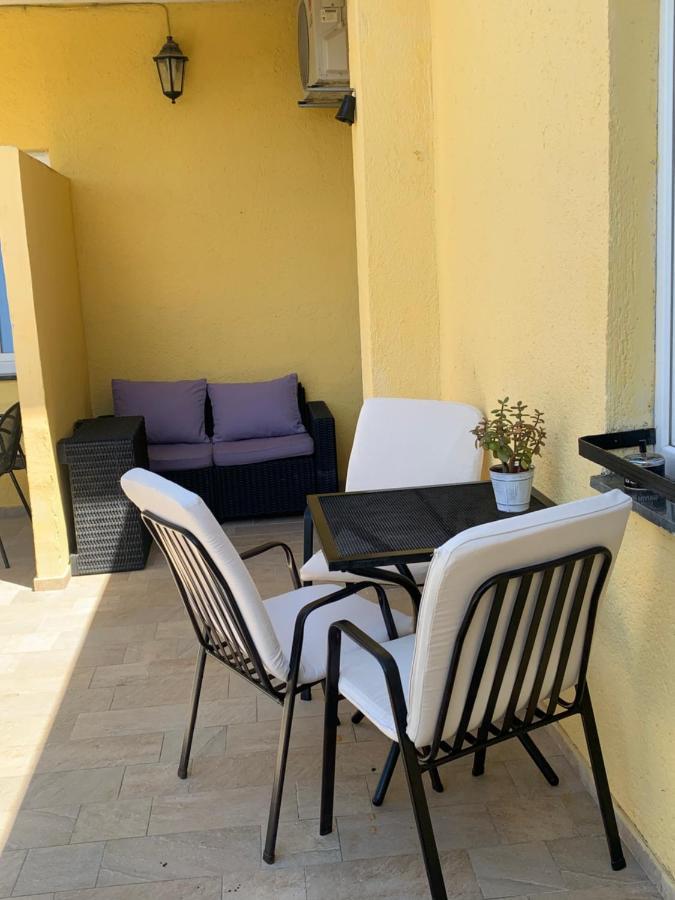 Apartment Marino Senj  Exterior foto