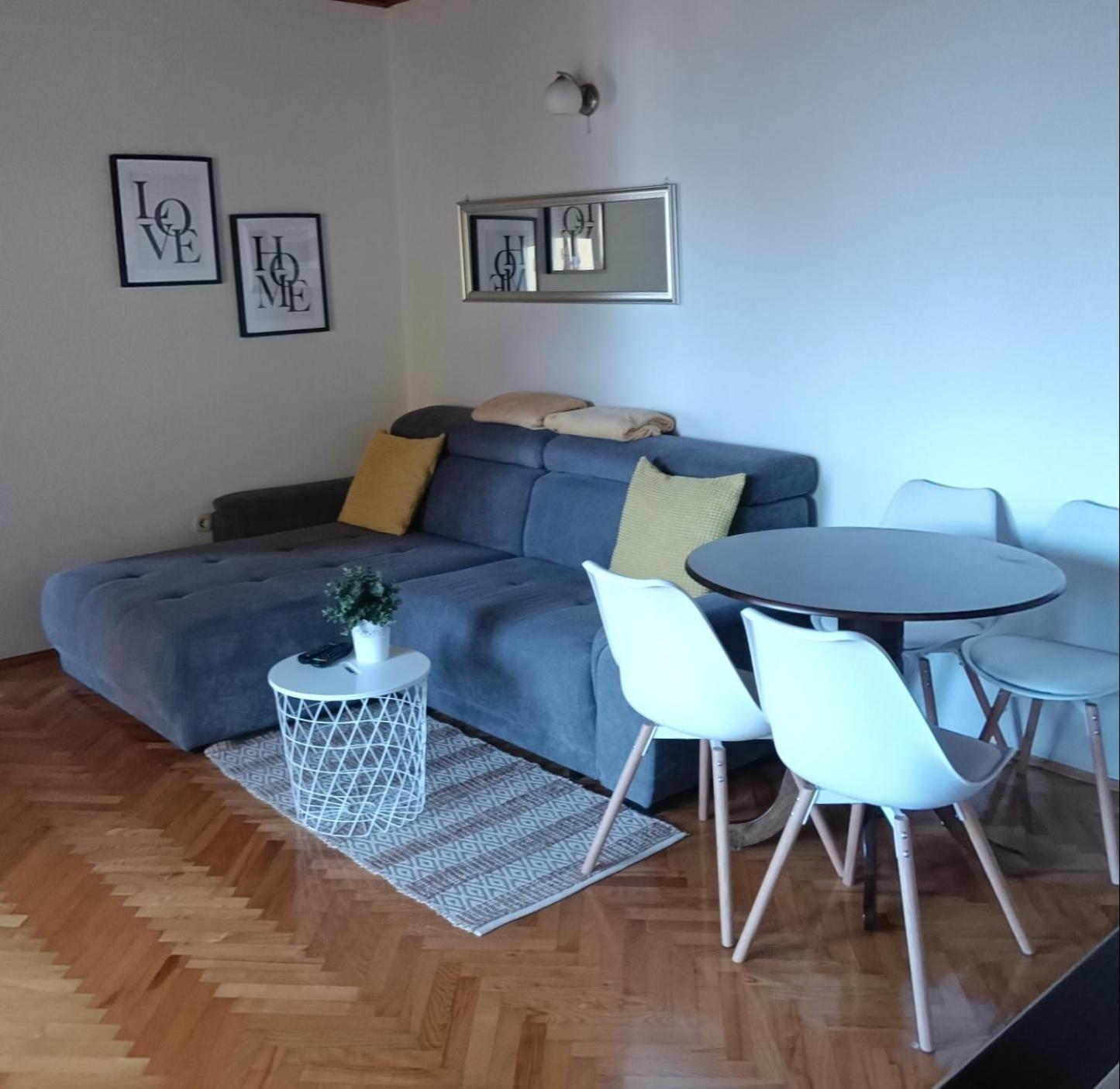 Apartment Marino Senj  Exterior foto