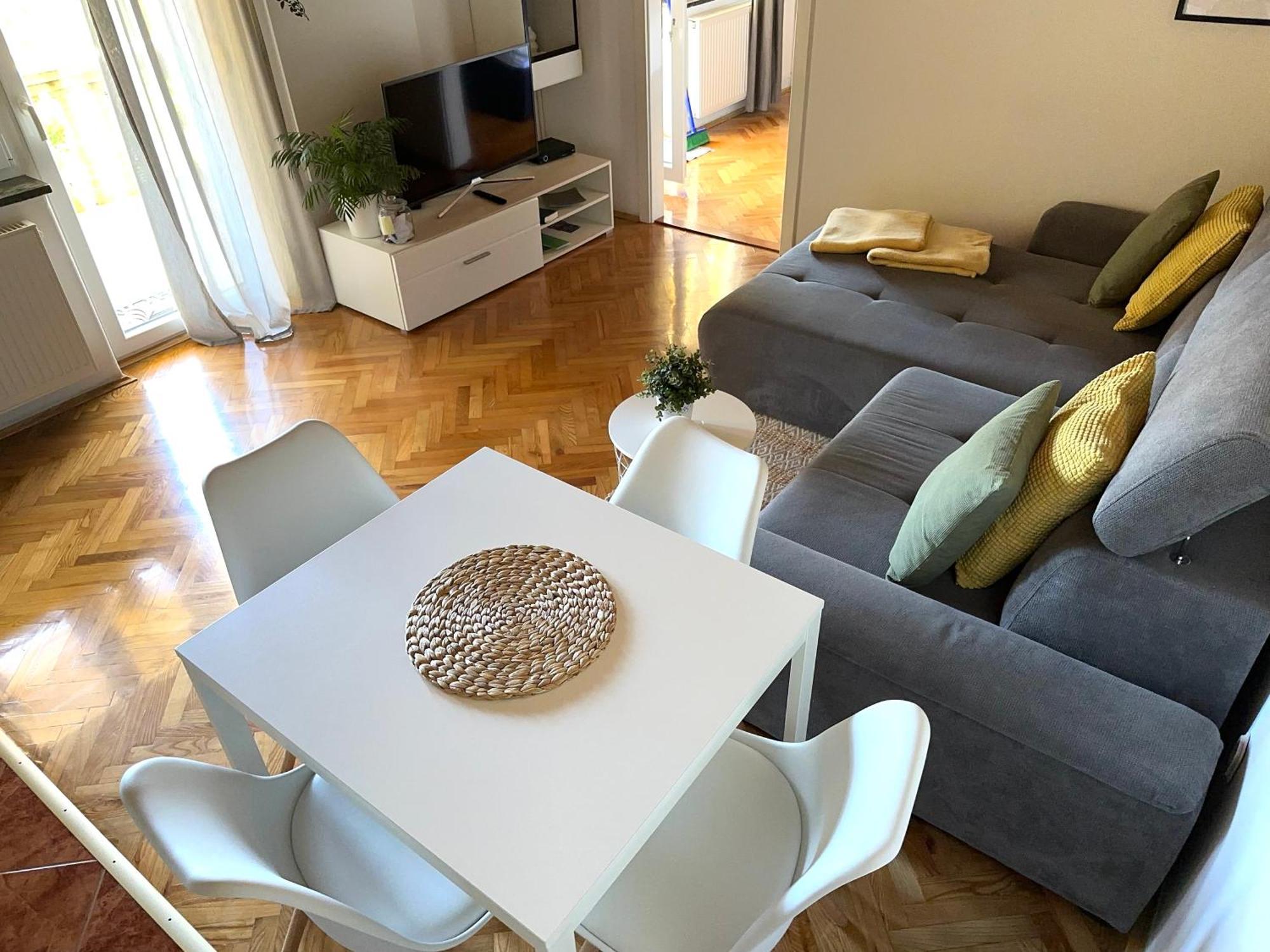 Apartment Marino Senj  Exterior foto