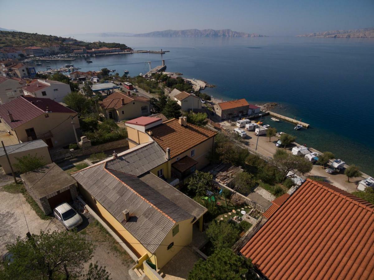 Apartment Marino Senj  Exterior foto